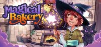 Magical Bakery PAL Xbox Series X PAL box art